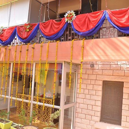The Crown Plaza Heritage Hotel Jodhpur  Luaran gambar