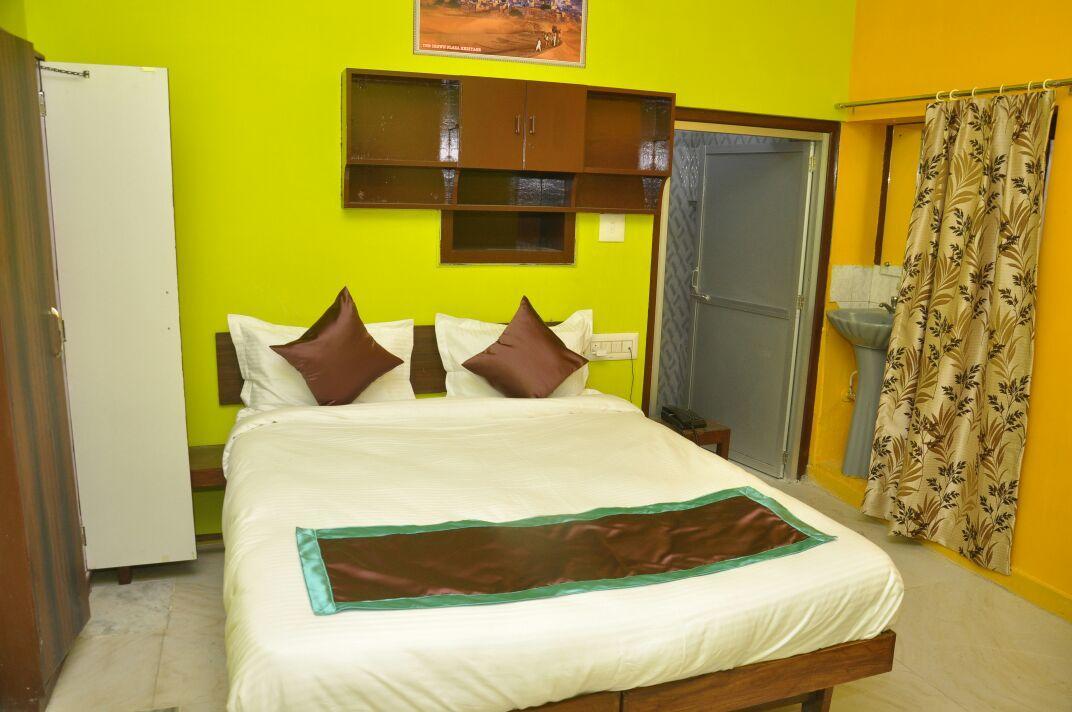 The Crown Plaza Heritage Hotel Jodhpur  Luaran gambar